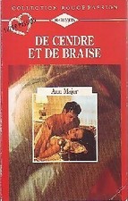 V27076 - De cendre et de