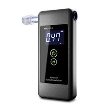 ÉTHYLOTEST DATECH PRO X-5