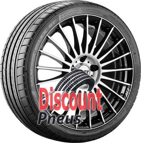 Dunlop sport maxx 245 - gt, 245/50