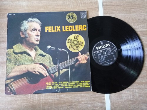 Tours felix leclerc - -,