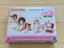 Ensemble de crèche pour