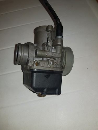 Carburateur phbh dellorto - carburateur,