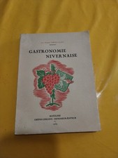 Ancien Livre De Cuisine