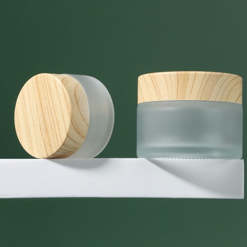 Pcs petits bocaux - bocaux, verre