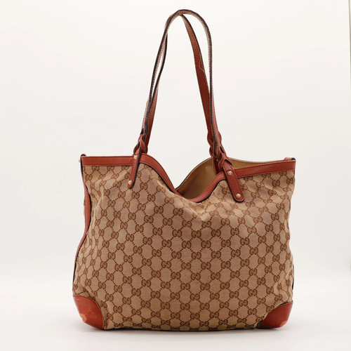 Sac gucci tote - gucci,