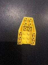 piece lego bateau ref 4856