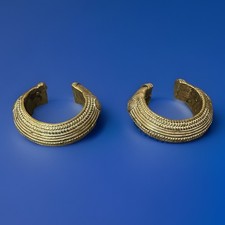 Paires De Bracelets Dit