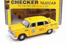 1:18 Sun Star 1981 Checker