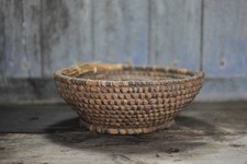 Coupe osier ancienne, bourgne