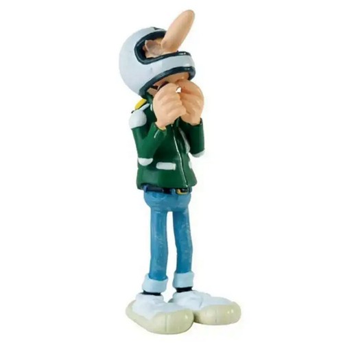 Figurine collection joe bar - figurine, de