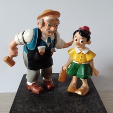 Figurines PAPO 1998 GIUSEPPE