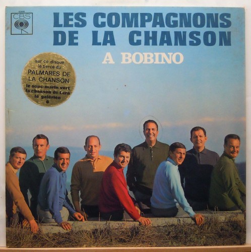 Les compagnons de - 33,