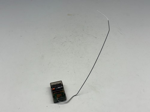 Spektrum sr6200a dsmr - spektrum,