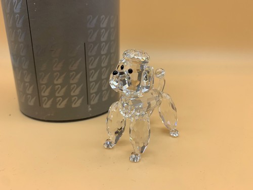 Figurine swarovski 167571 - figurine,