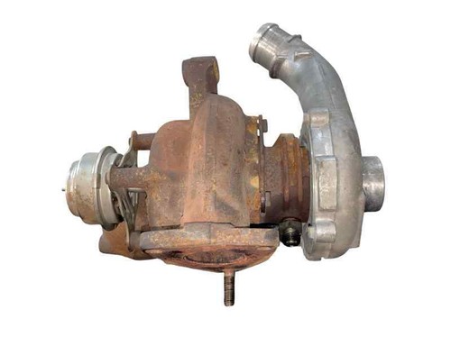 9640668680 turbocompresseur