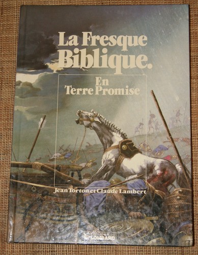 Torton lambert fresque - la,