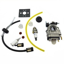 Carburateur Debroussailleuse