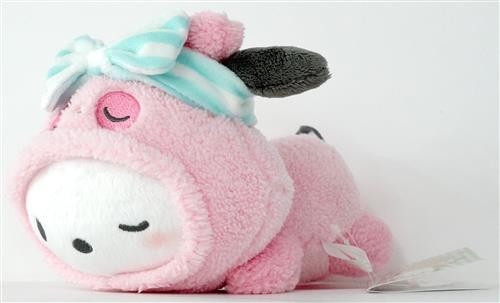 Peluche pyjama animal - , sanrio