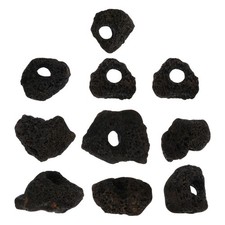  10 Pcs Accessoire Aquarium