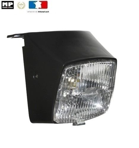 Phare optique cuvelage et - optique,