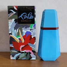 FACTICE LouLou CACHAREL spray vaporisateur eau de parfum 100 ml + boîte / Lou