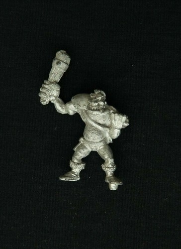 Mm42 ogre avec club orcs - mm42/1,