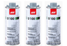 3 blacksons anti-gravillon