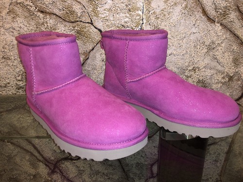 Ugg classic mini milky way - milky,