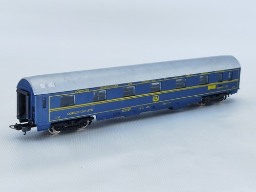 Lima wagon lits ciwl - lima,