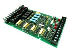 Neuf TYCO 5130-074-21 Carte