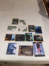 IMAGE PANINI AUTOCOLLANT STICKER JURASSIC WORLD LE MONDE D’APRÈS 2022 1CHOIX