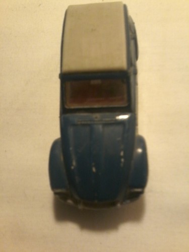 Dinky toys citroen - toys,