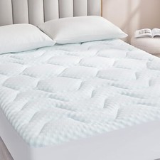 Surmatelas 140 x 190 Memoire
