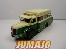Div3 camions hachette - 1/43, ixo