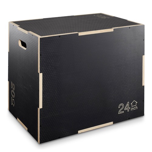 Non slip plyo - non-slip, for