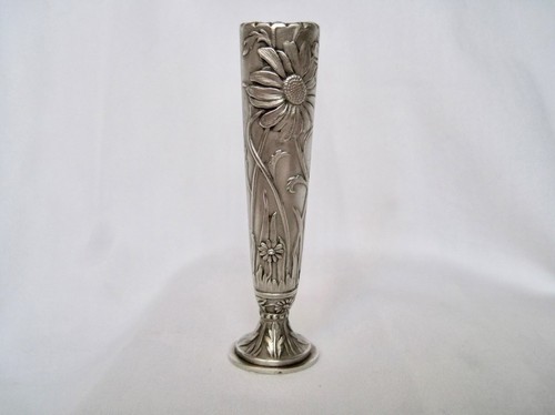 Sceau cachet art nouveau - art,