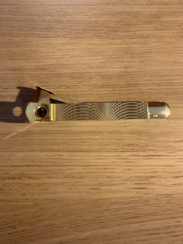 Coupe cigare ancien donatus - coupe,
