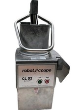 Robot Coupe CL 52 Series E