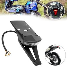 Feu arrière stop frein