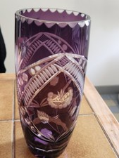 Verrerie JULlIA - Pologne -