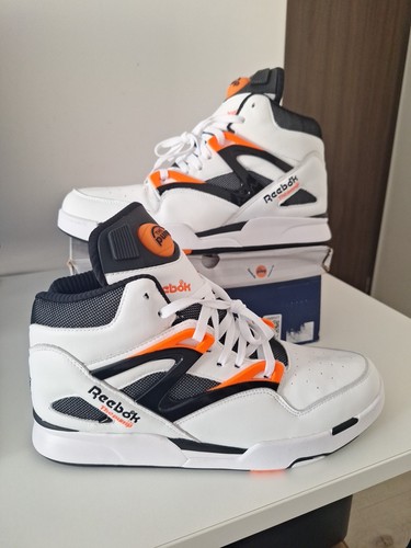 Reebok pump omni zone us11 - reebok,