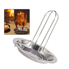 Support de gril rôtissoire à