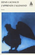 J'apprends l'allemand -