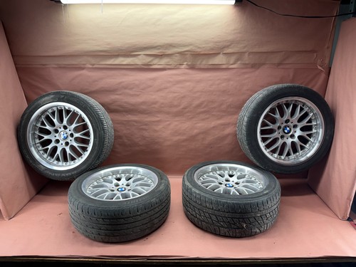 Bmw e39 530i année 2003 - 530i,
