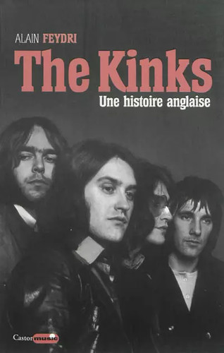 The kinks une - :,