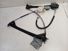 Lève-vitres électrique avant