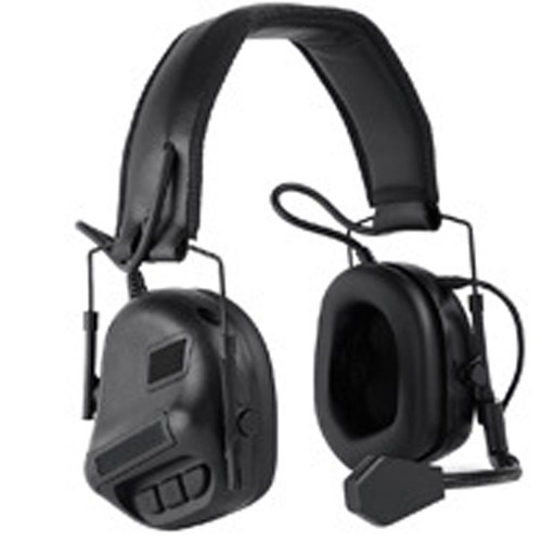 Casques audio chasse - casques,