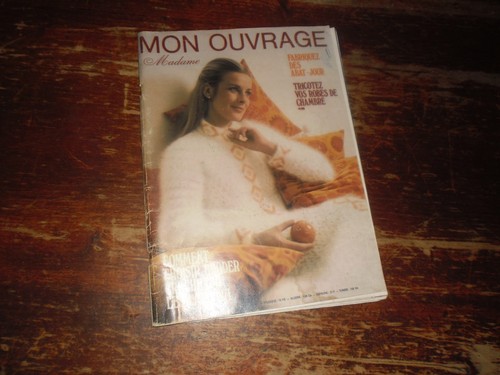 Voir ancien magazine - !!,