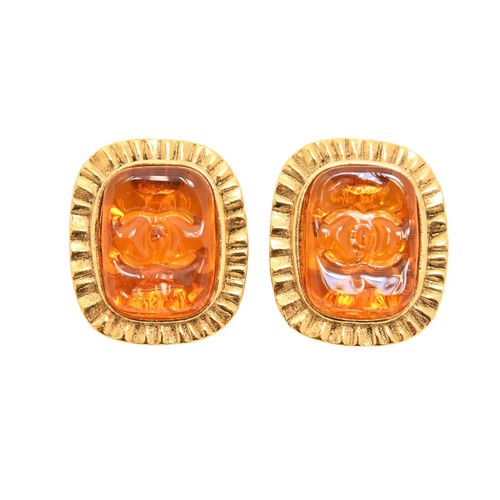 Auth chanel boucles oreilles - auth,