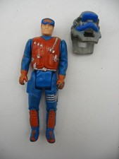 RARE kenner 1985 M.A.S.K. mask